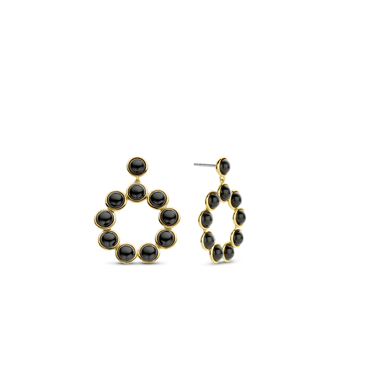 TI SENTO Earrings 7905BO