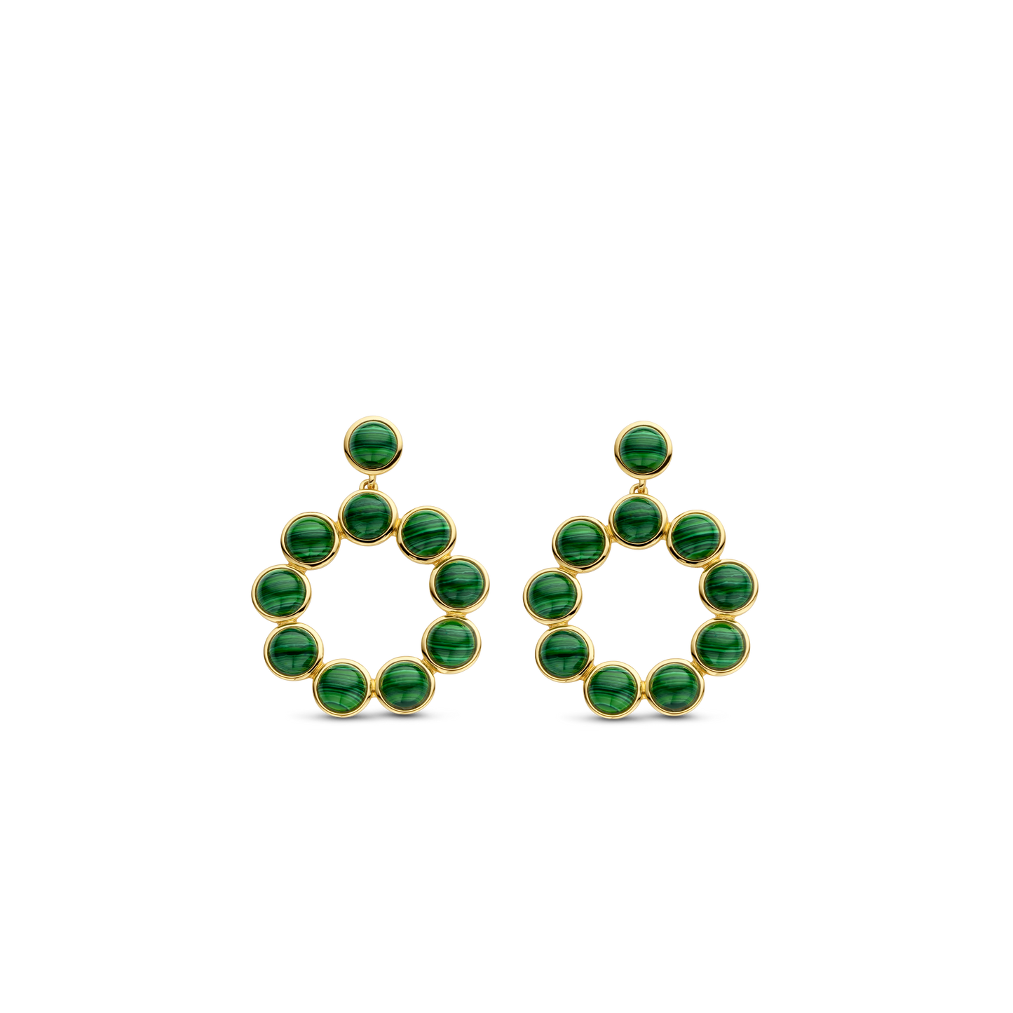 TI SENTO Earrings 7905MA