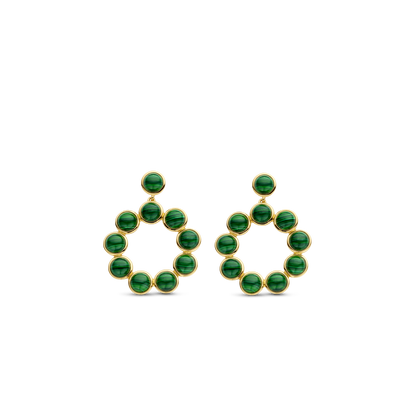TI SENTO Earrings 7905MA