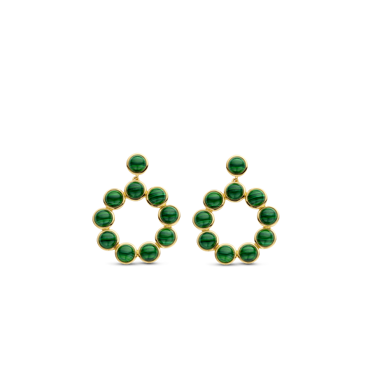 TI SENTO Earrings 7905MA