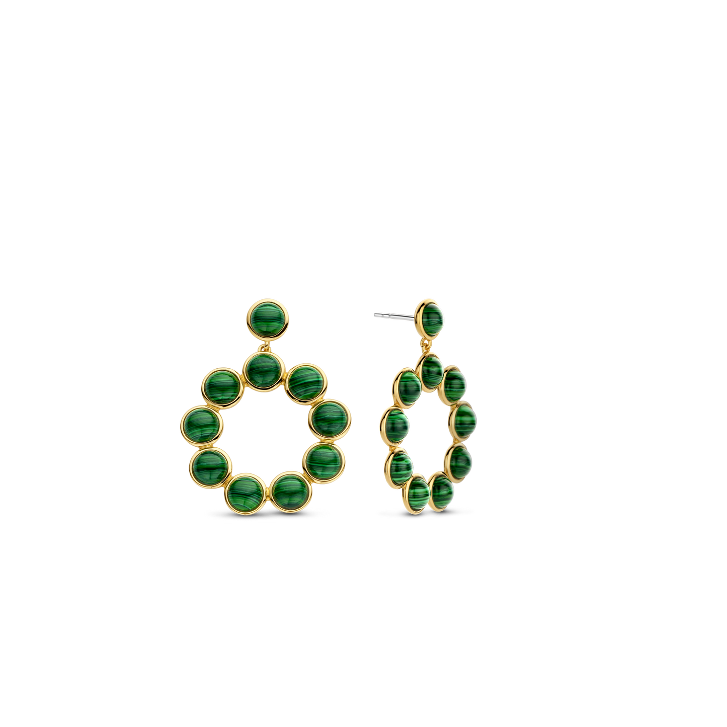 TI SENTO Earrings 7905MA