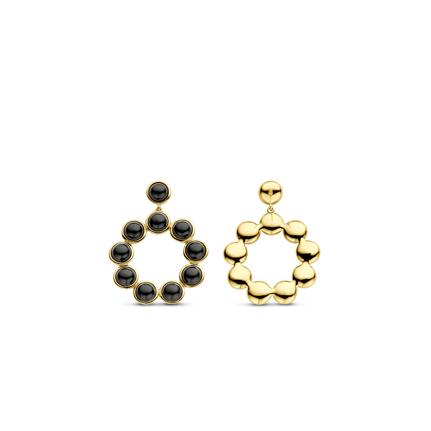 TI SENTO Earrings 7905BO