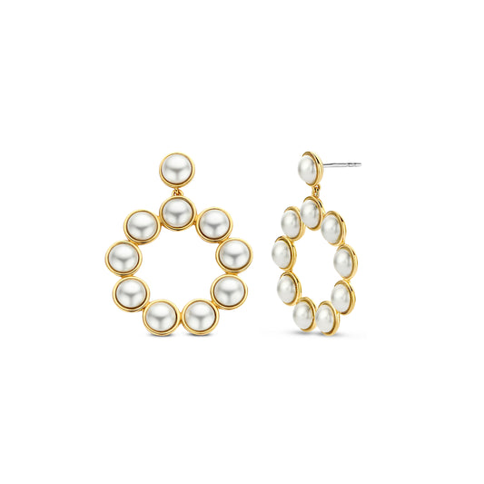 TI SENTO Earrings 7905YP