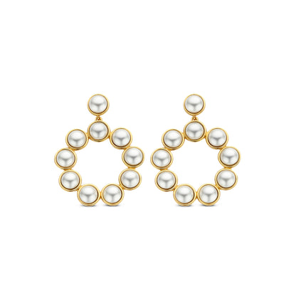TI SENTO Earrings 7905YP