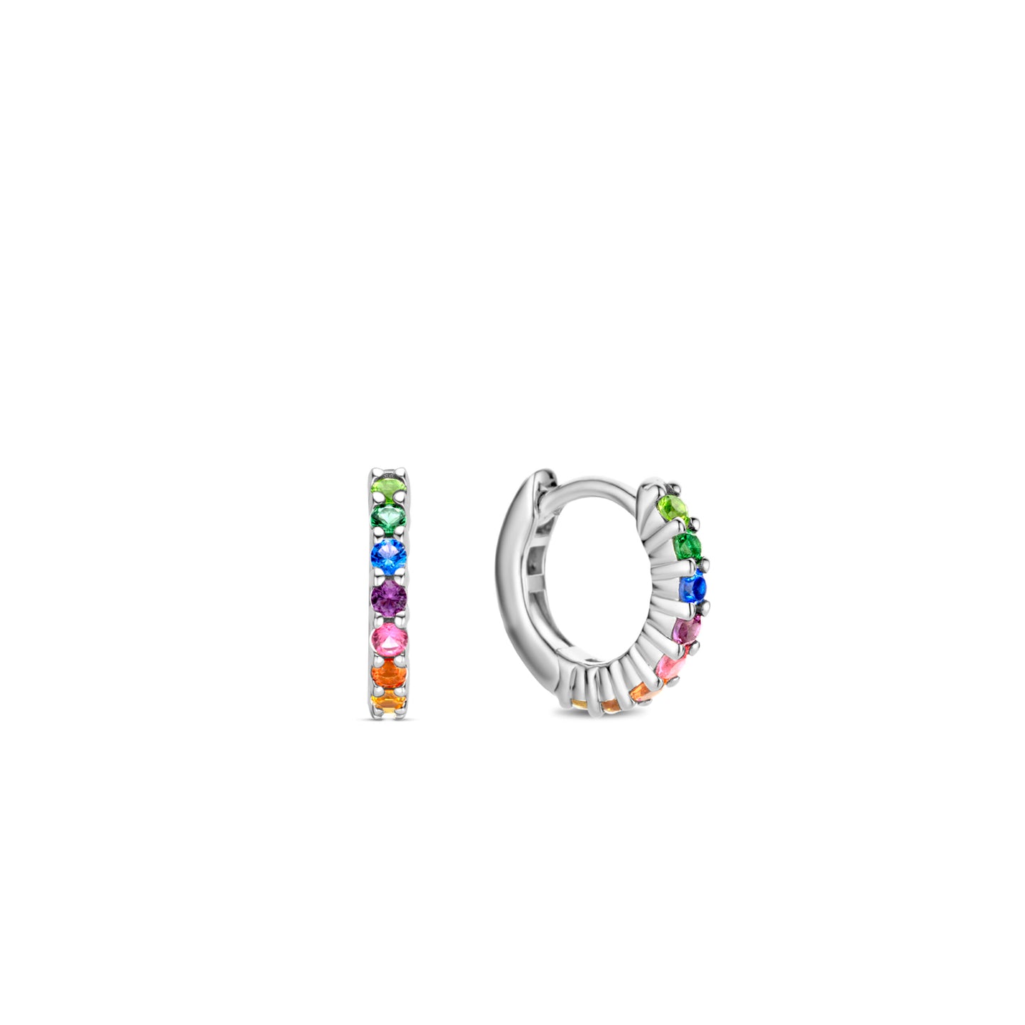 TI SENTO Earrings 7906MC