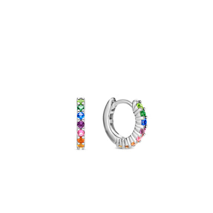 TI SENTO Earrings 7906MC