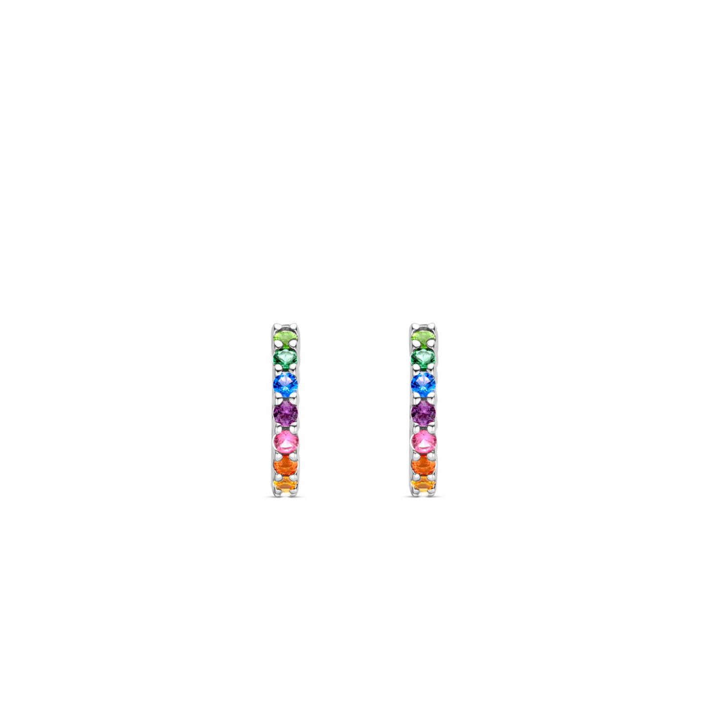 TI SENTO Earrings 7906MC