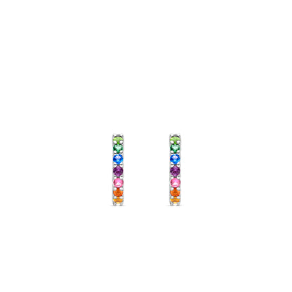 TI SENTO Earrings 7906MC