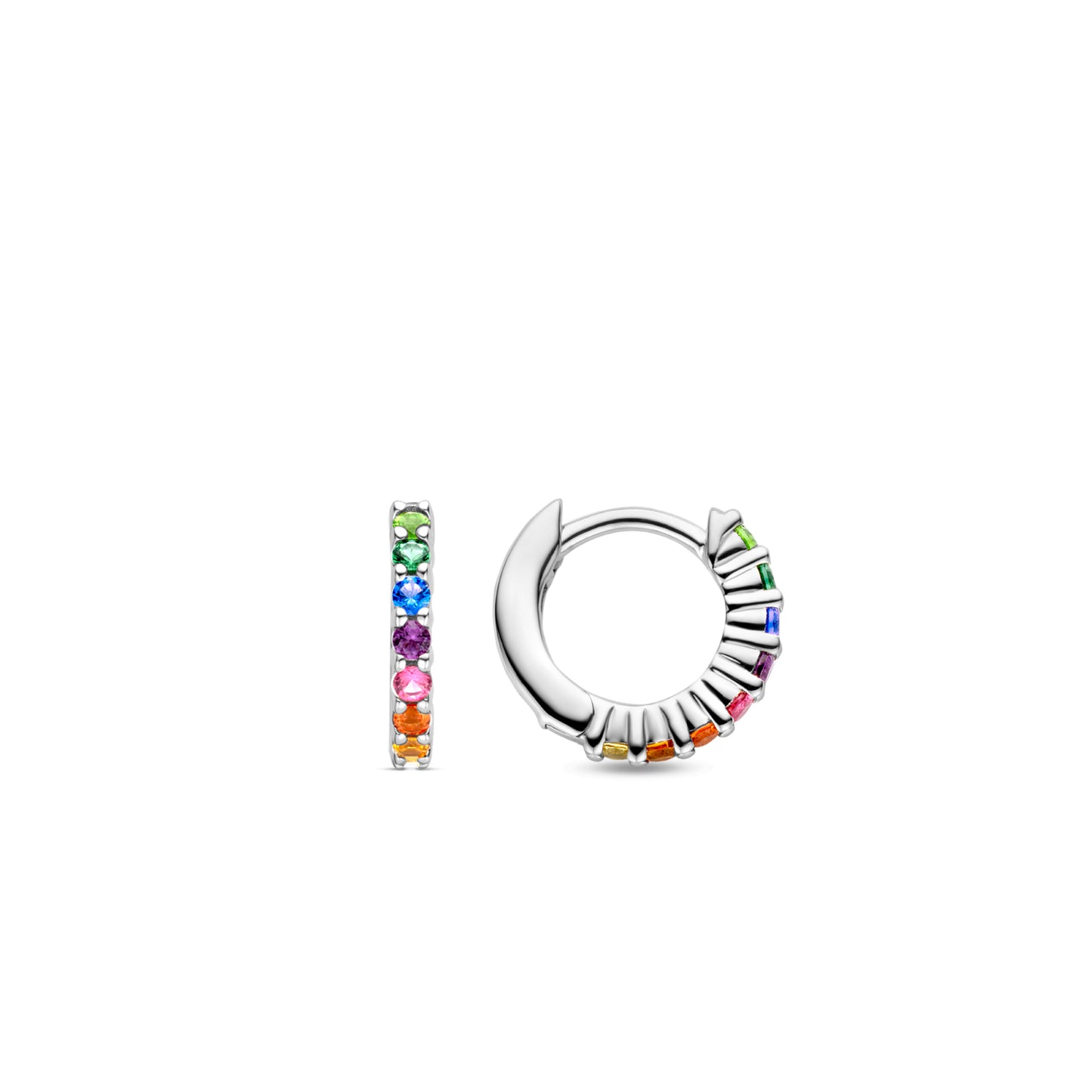 TI SENTO Earrings 7906MC
