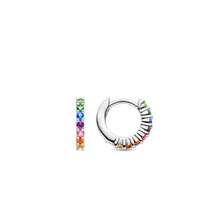 TI SENTO Earrings 7906MC