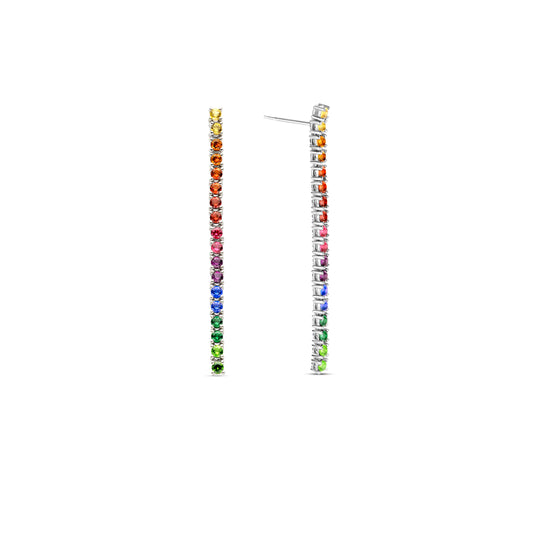 TI SENTO Earrings 7907MC