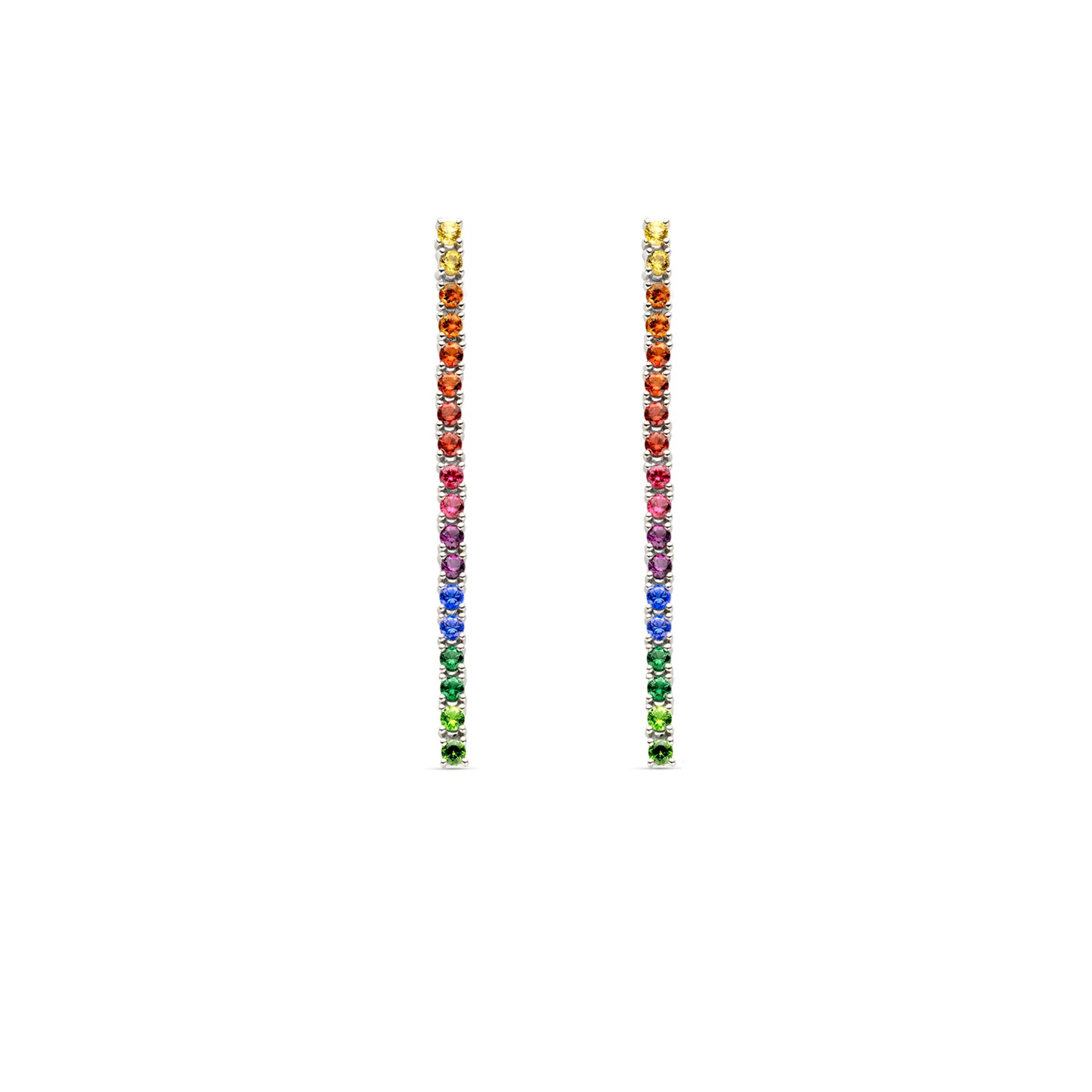 TI SENTO Earrings 7907MC