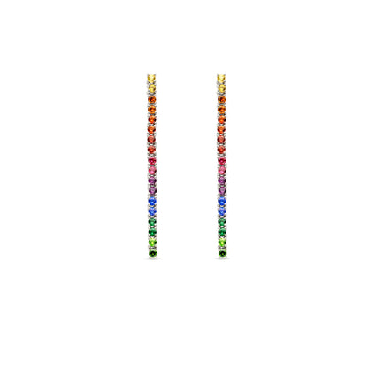 TI SENTO Earrings 7907MC