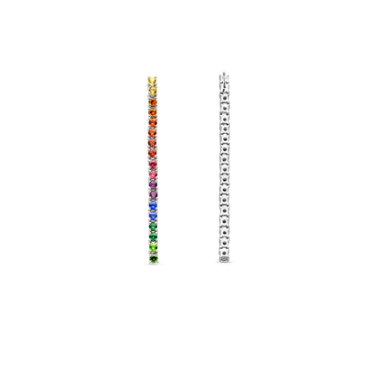 TI SENTO Earrings 7907MC