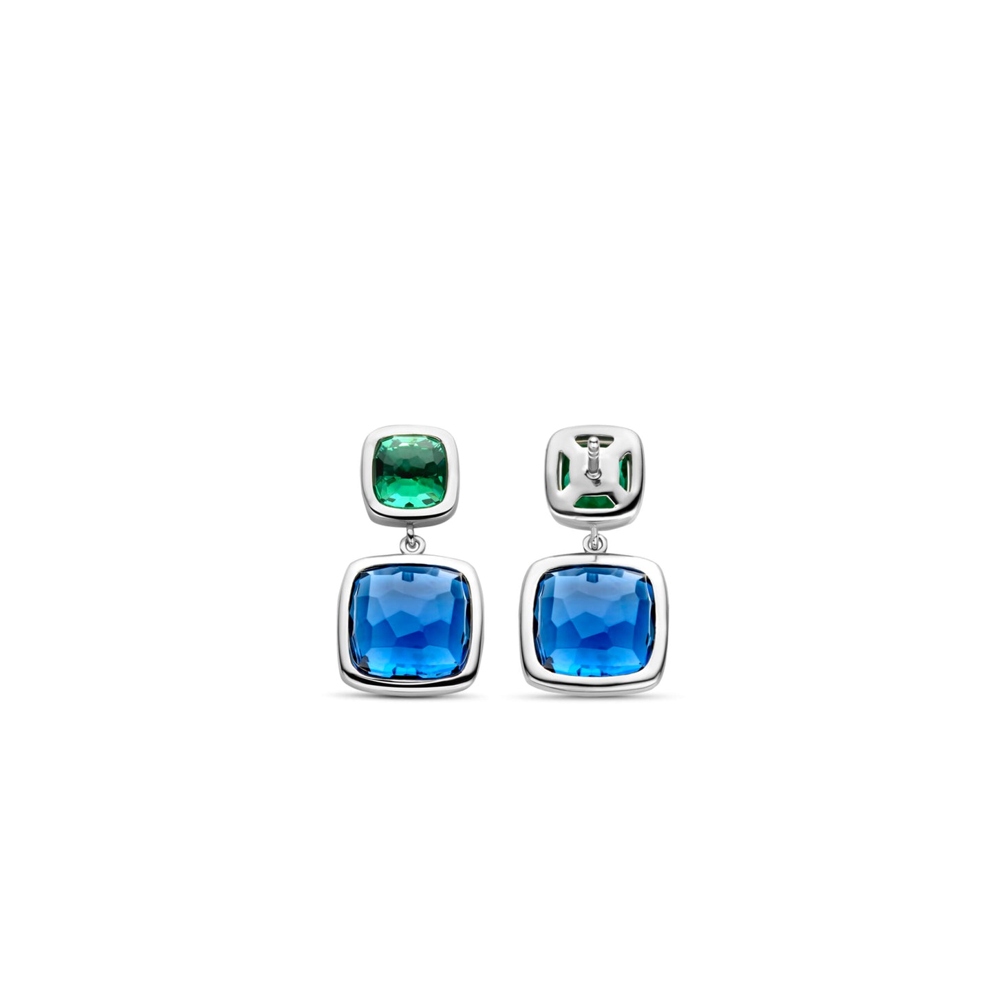 TI SENTO Earrings 7908DB