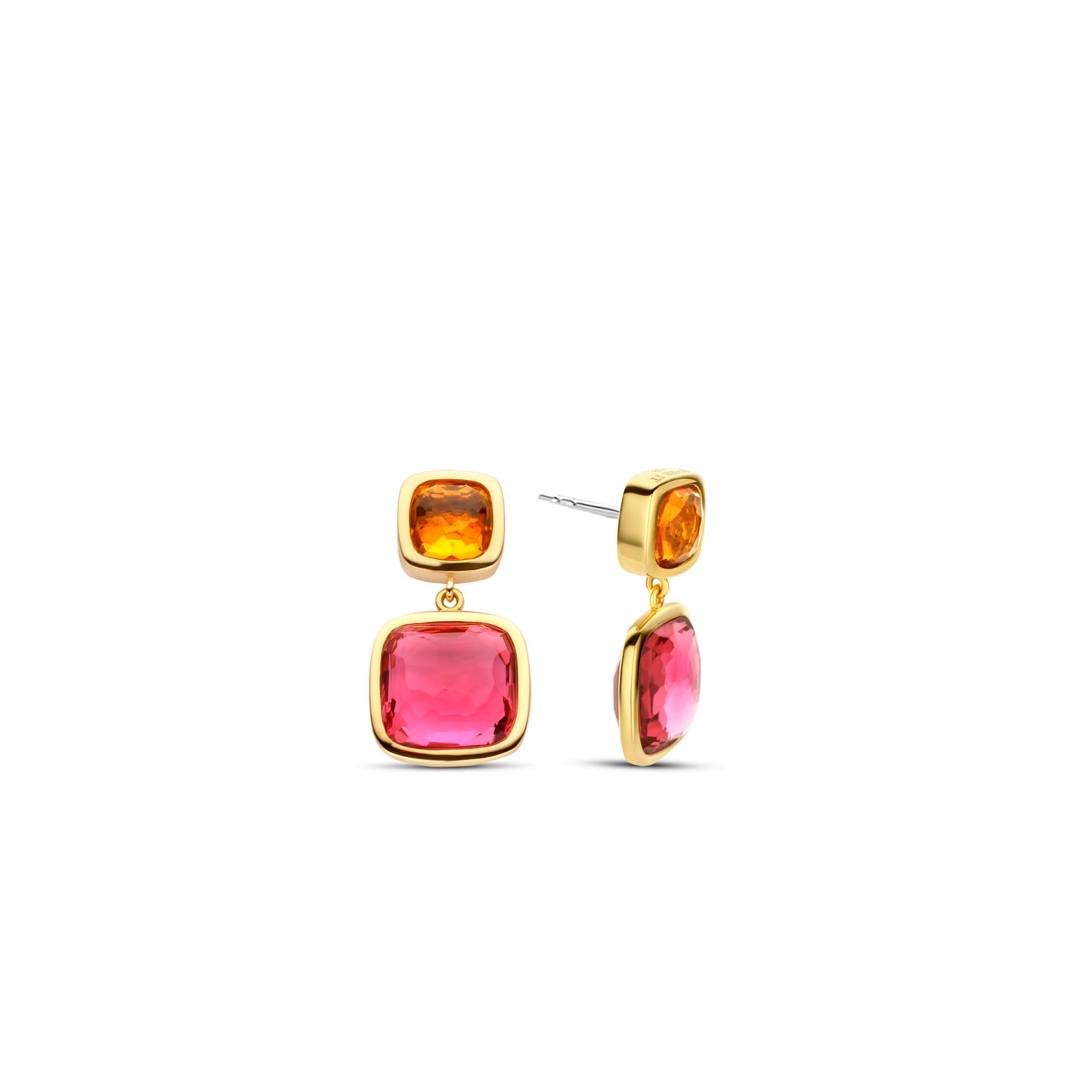 TI SENTO Earrings 7908OR