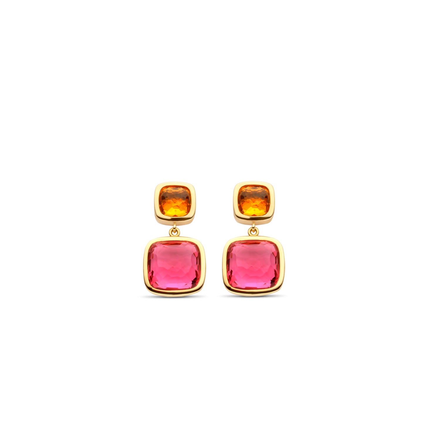 TI SENTO Earrings 7908OR