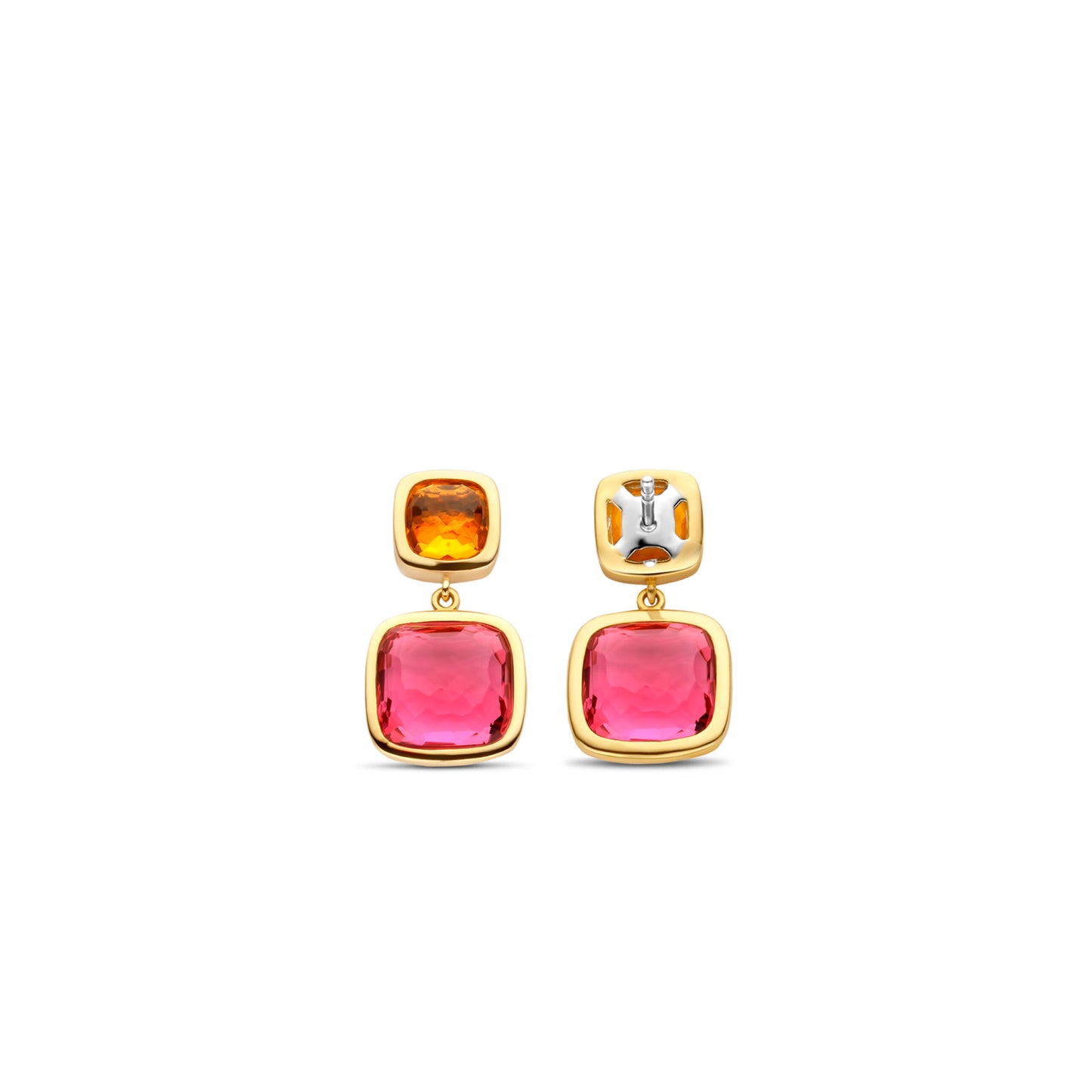 TI SENTO Earrings 7908OR