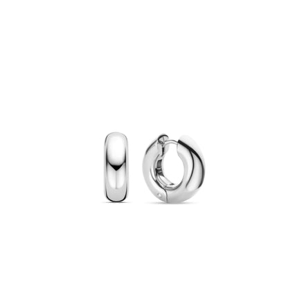 TI SENTO Earrings 7909SI