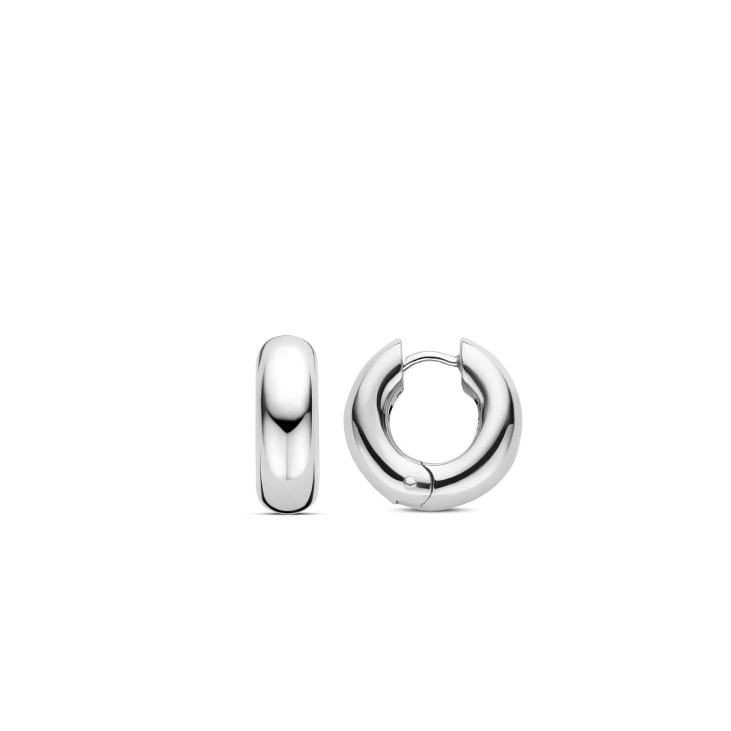 TI SENTO Earrings 7909SI