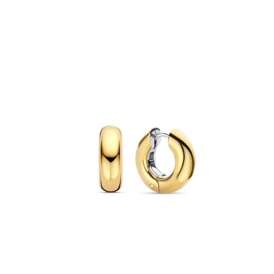 TI SENTO Earrings 7909SY