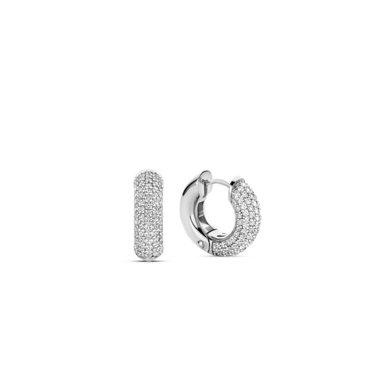 TI SENTO Earrings 7909ZI