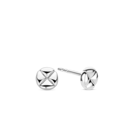 TI SENTO Earrings 7910SI