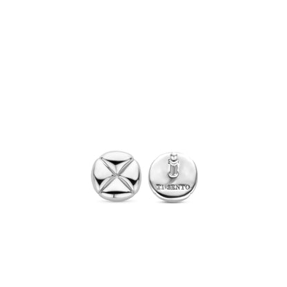 TI SENTO Earrings 7910SI