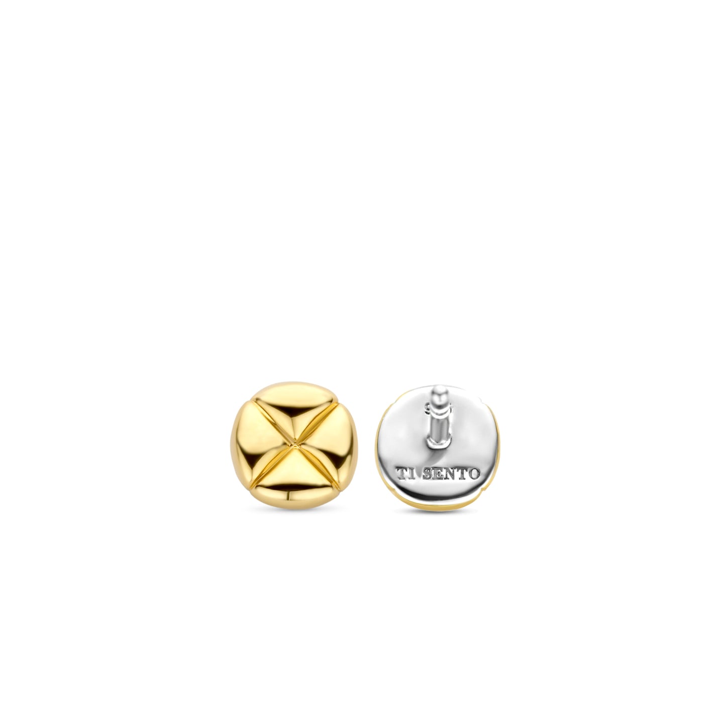 TI SENTO Earrings 7910SY