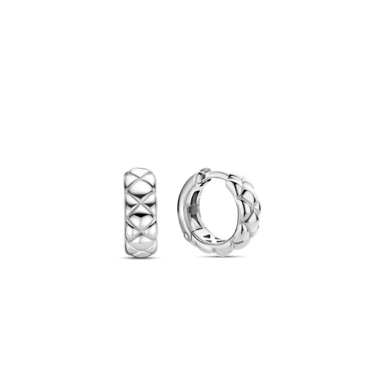 TI SENTO Earrings 7911SI