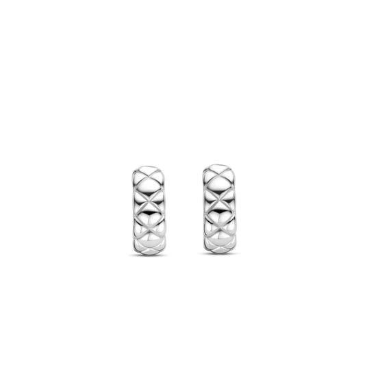 TI SENTO Earrings 7911SI