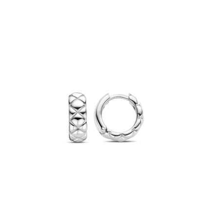 TI SENTO Earrings 7911SI