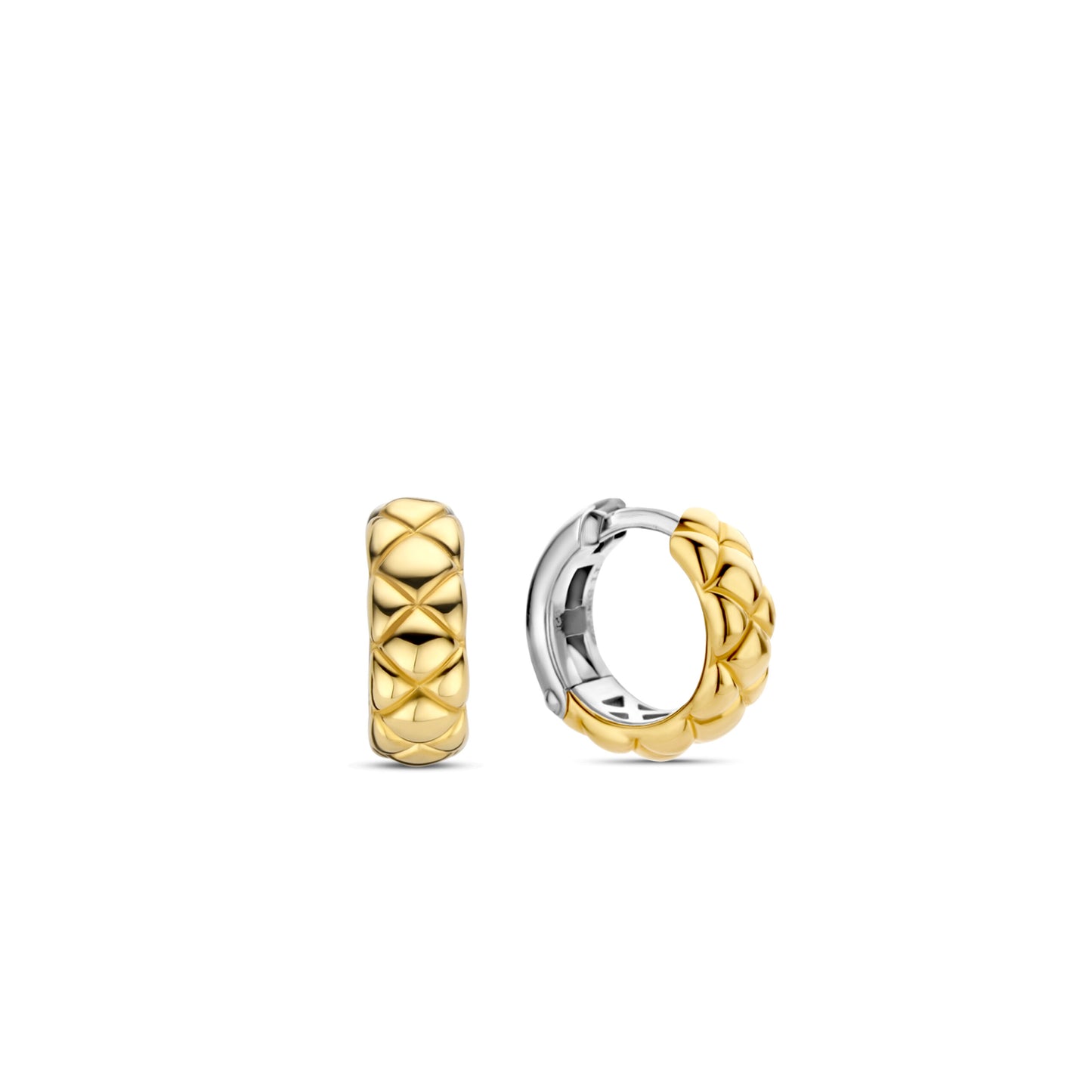 TI SENTO Earrings 7911SY