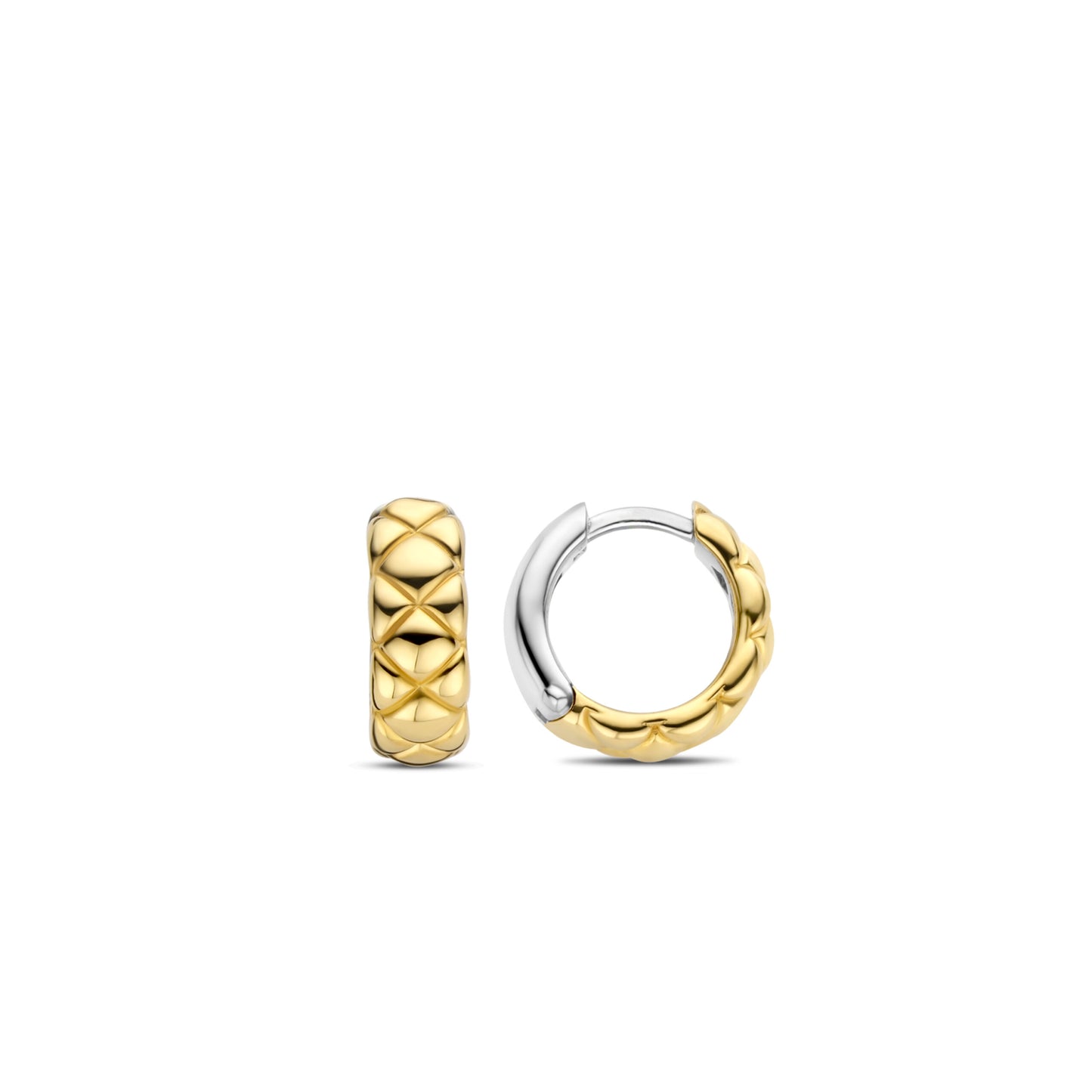 TI SENTO Earrings 7911SY