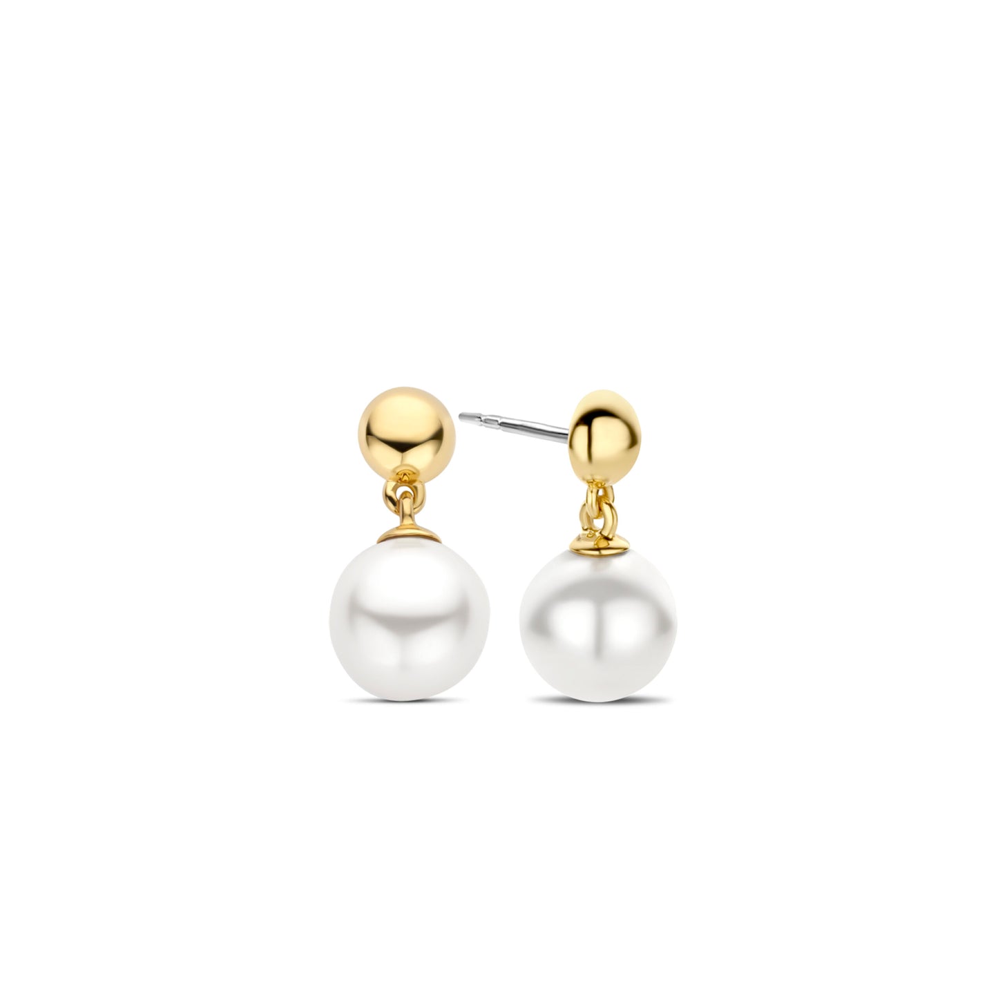 TI SENTO Earrings 7912YP
