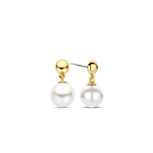 TI SENTO Earrings 7912YP