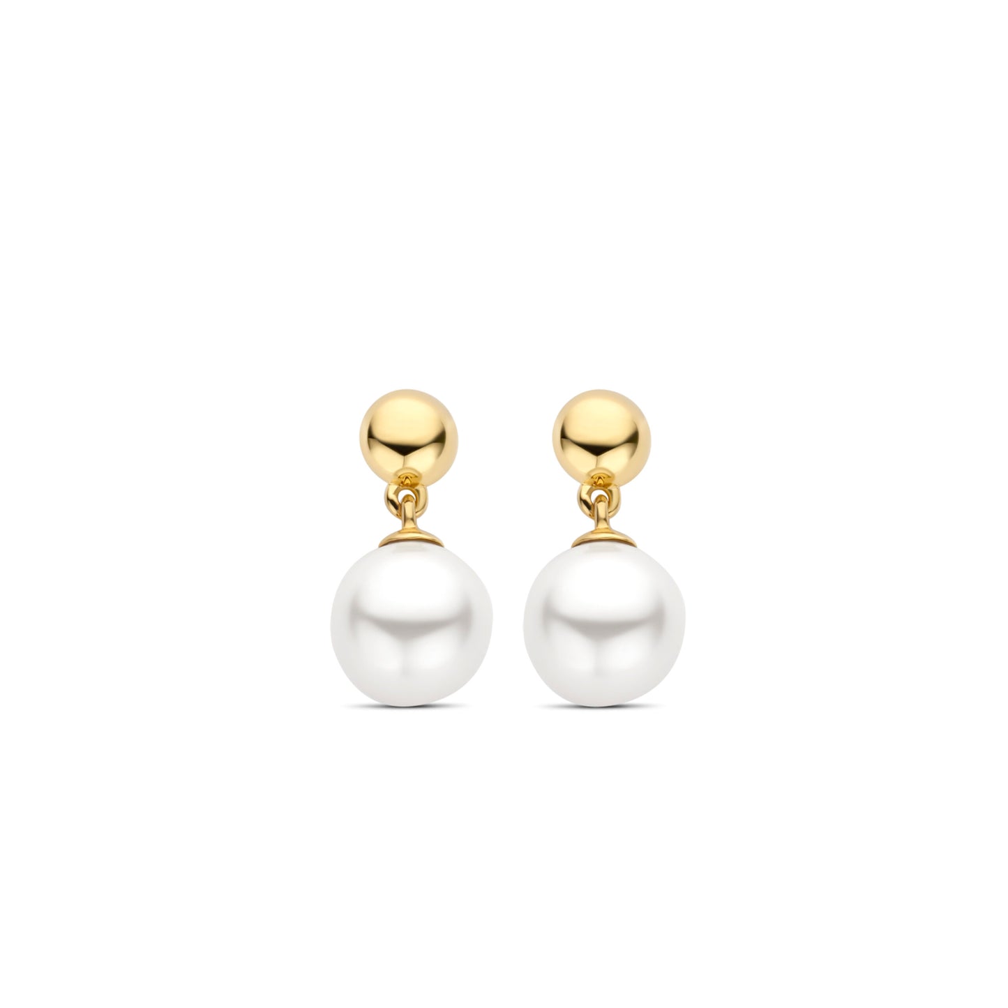 TI SENTO Earrings 7912YP