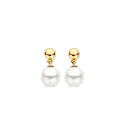 TI SENTO Earrings 7912YP