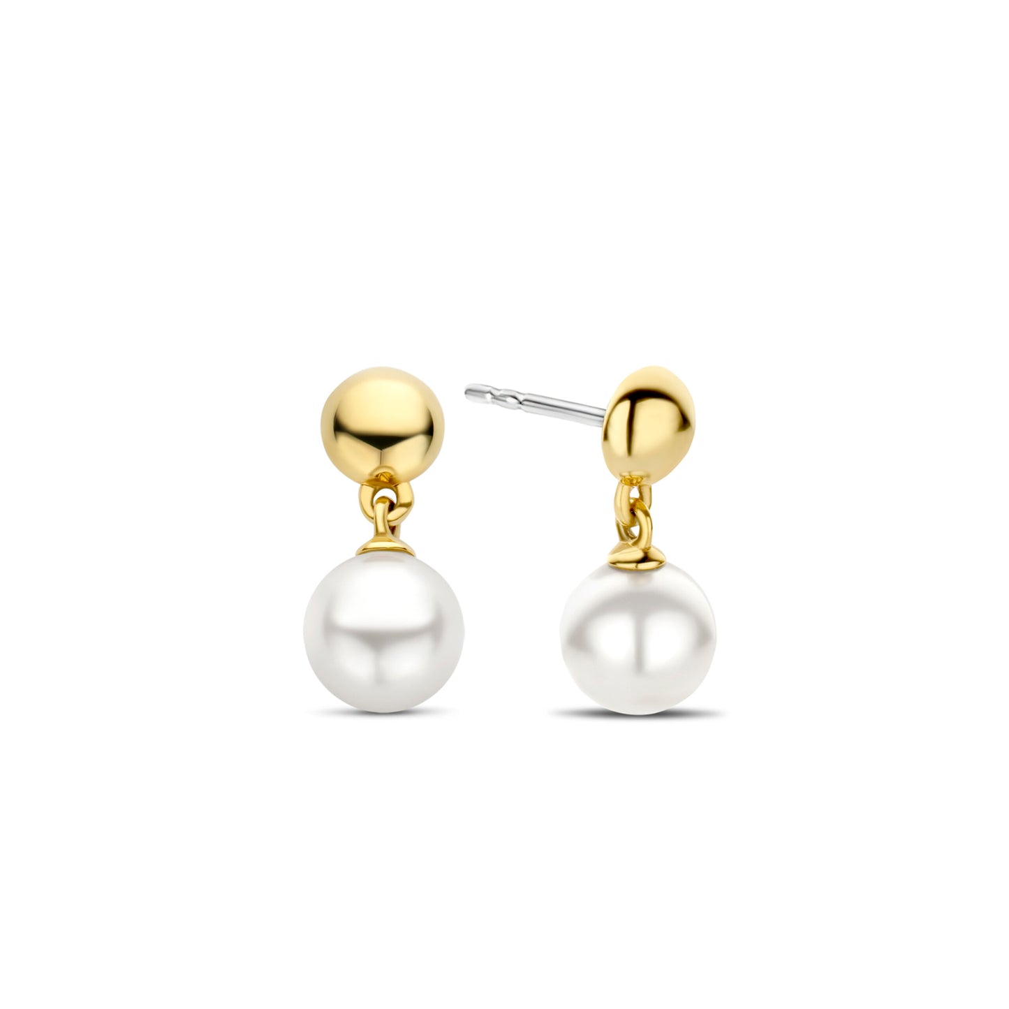 TI SENTO Earrings 7913YP