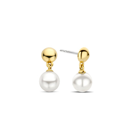 TI SENTO Earrings 7913YP