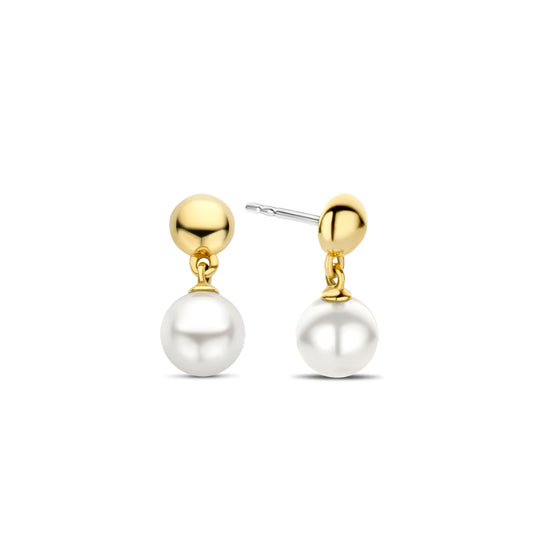 TI SENTO Earrings 7913YP