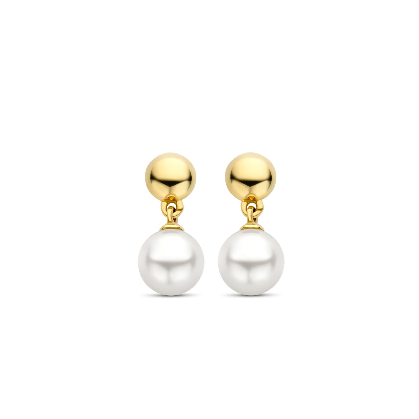 TI SENTO Earrings 7913YP