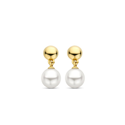 TI SENTO Earrings 7913YP