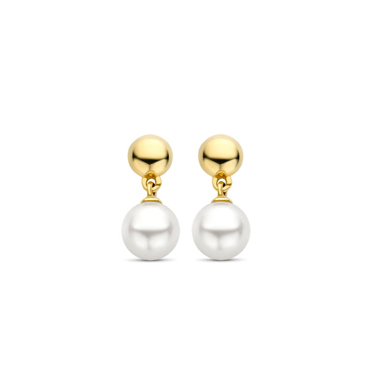TI SENTO Earrings 7913YP