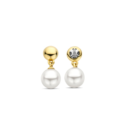 TI SENTO Earrings 7913YP