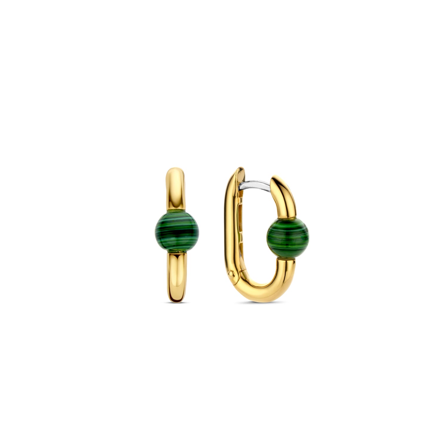 TI SENTO Earrings 7914MA