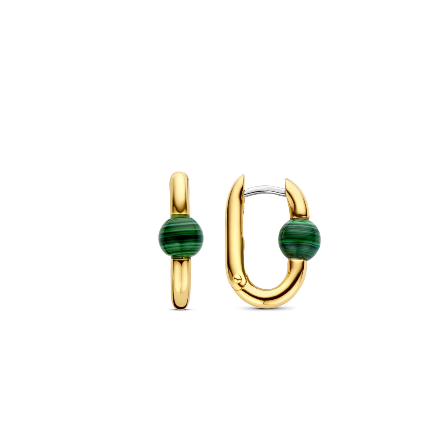 TI SENTO Earrings 7914MA