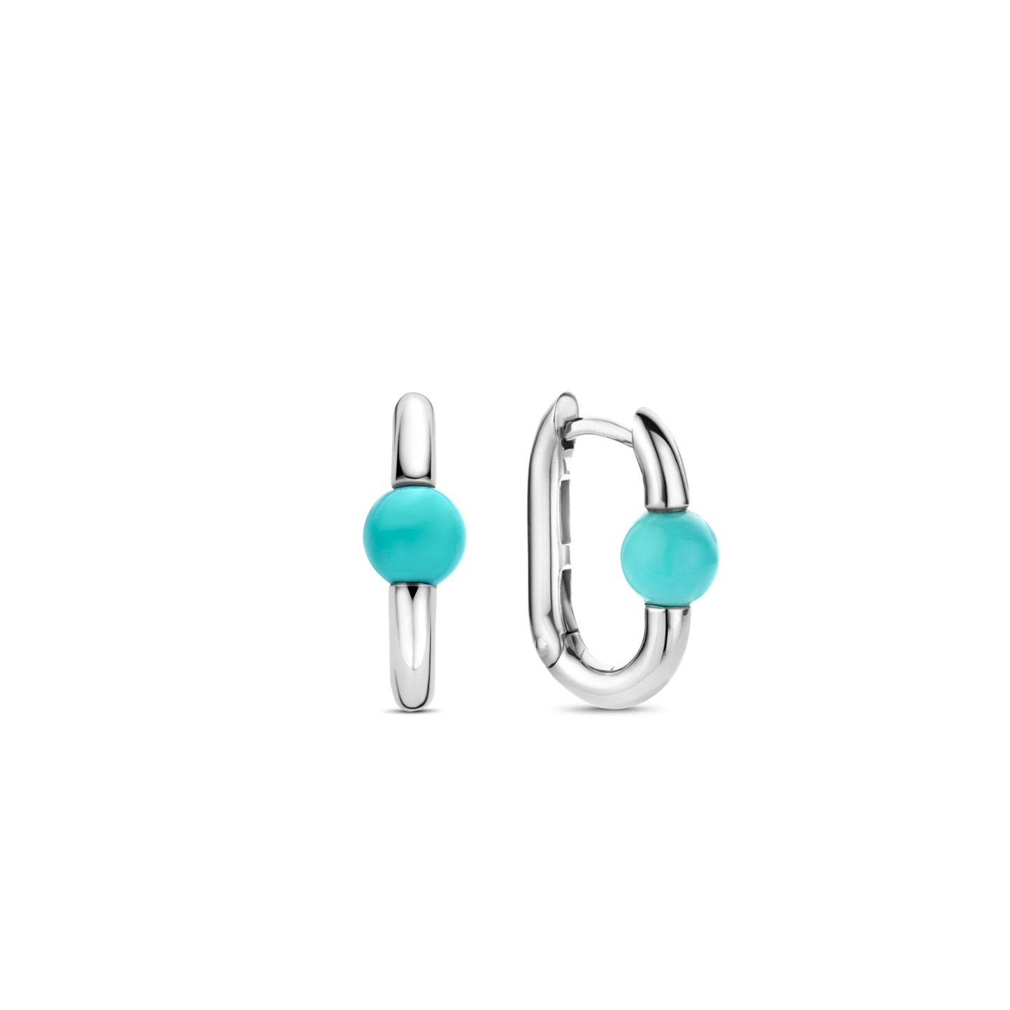 TI SENTO Earrings 7914TQ