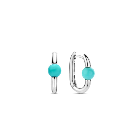 TI SENTO Earrings 7914TQ