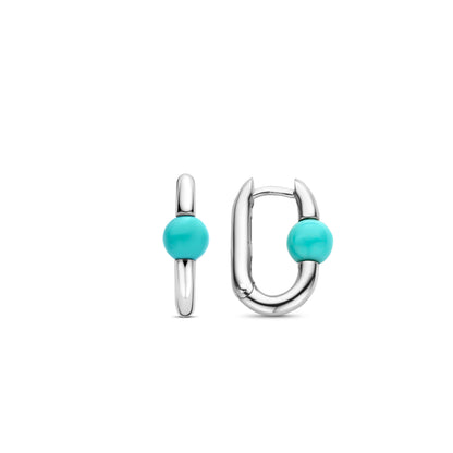 TI SENTO Earrings 7914TQ